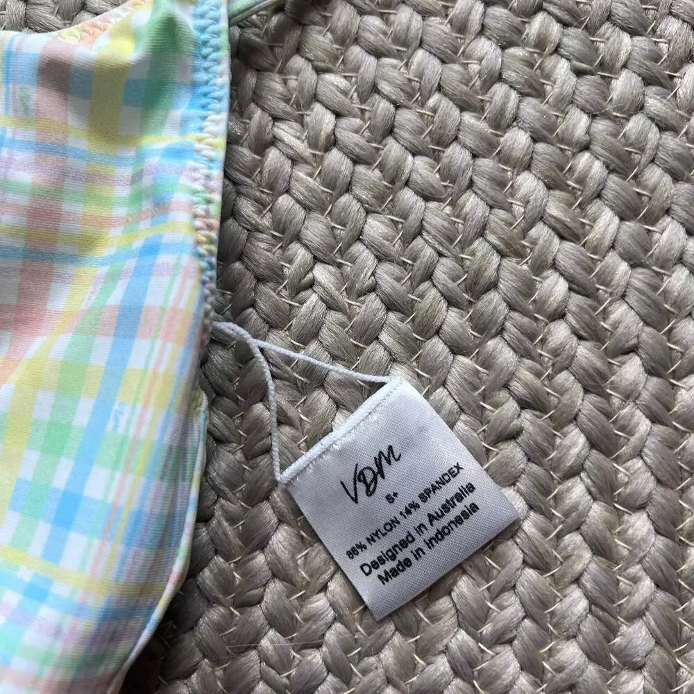 Vdm new tags